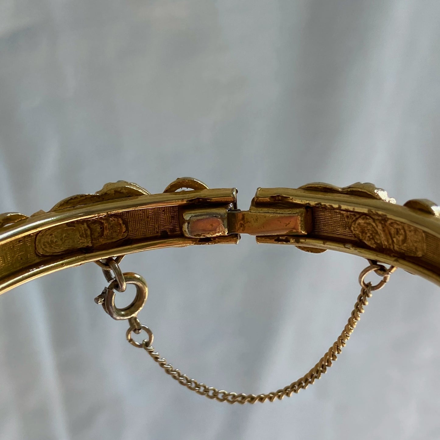 Vintage bracelet