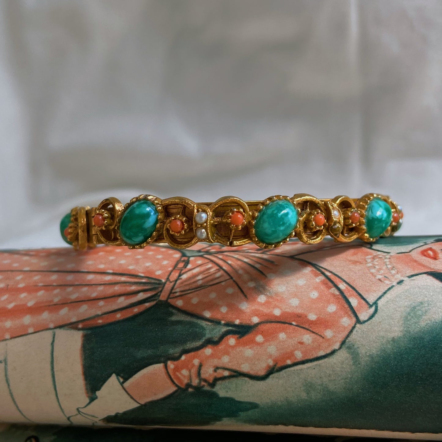 Vintage bracelet