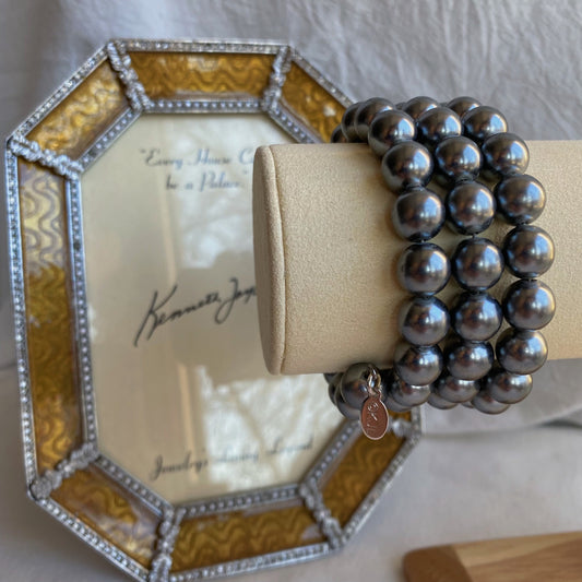 Vintage bracelet by Kenneth Jay Lane